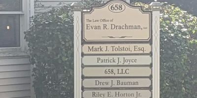 Law Offices Of Riley Horton