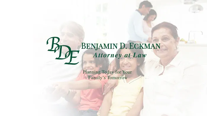 Law Firm of Benjamin Eckman 4