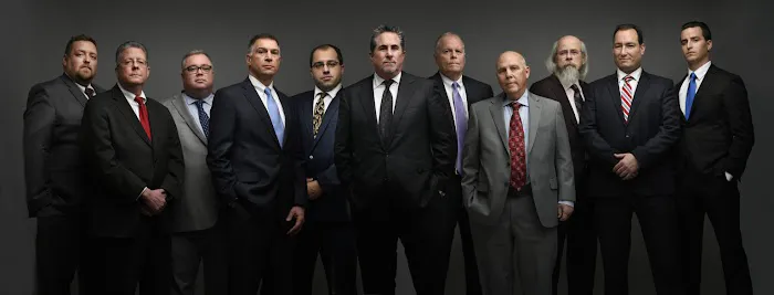 Marshall Criminal Defense & DWI Lawyers 4
