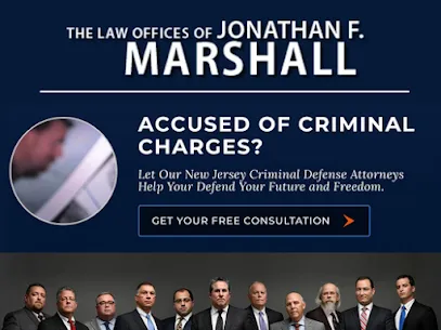 Marshall Criminal Defense & DWI Lawyers 4