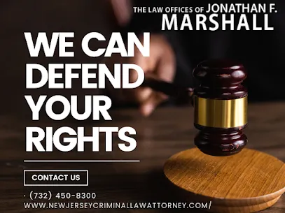 Marshall Criminal Defense & DWI Lawyers 4