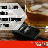 Marshall Criminal Defense & DWI Lawyers ico