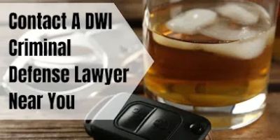 Marshall Criminal Defense & DWI Lawyers