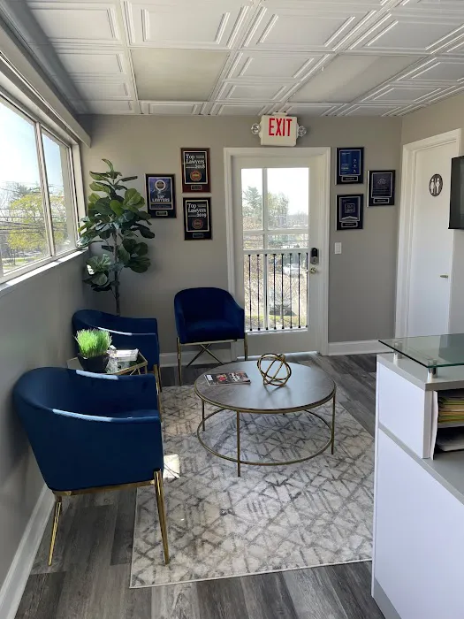 Hira & Strlovski, LLC 5