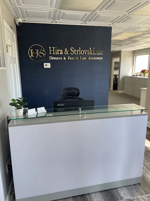 Hira & Strlovski, LLC 5