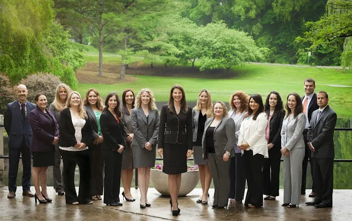 Weinberger Divorce & Family Law Group, LLC 5