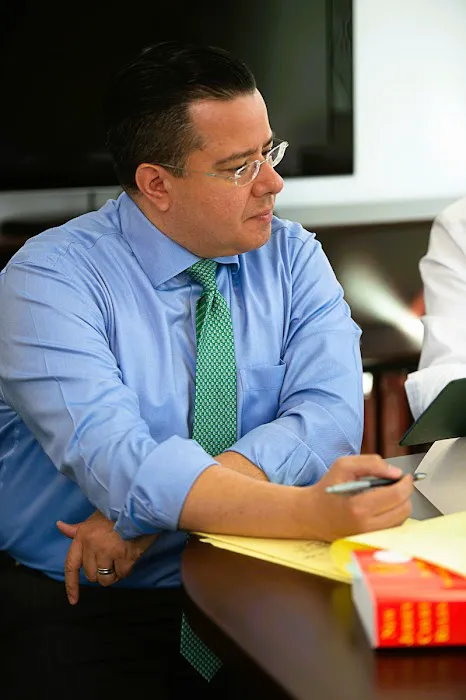 John Paul Velez, Esq. 3