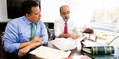 John Paul Velez, Esq.
