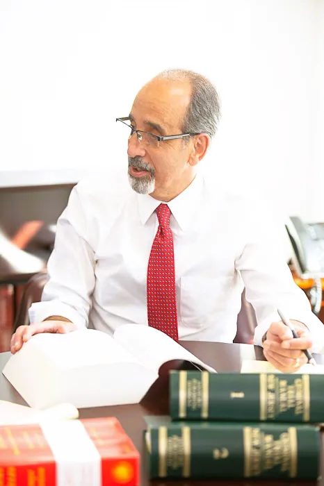 Anthony M. Arbore, Esq. 3