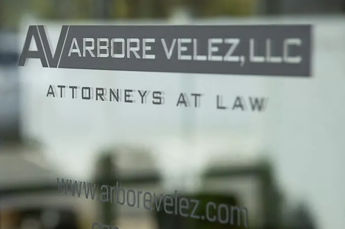 Anthony M. Arbore, Esq. 3
