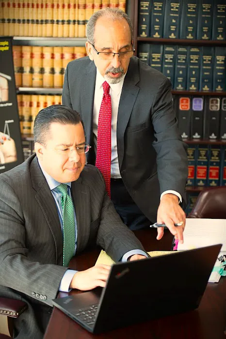 Anthony M. Arbore, Esq. 3