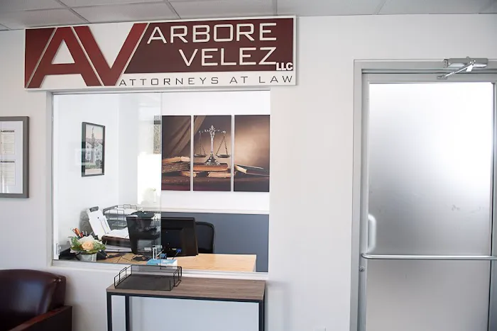 Arbore Velez, LLC 3