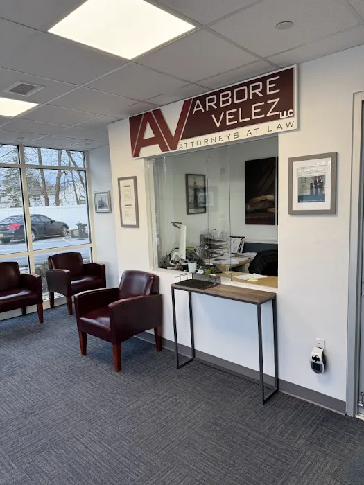 Arbore Velez, LLC 3