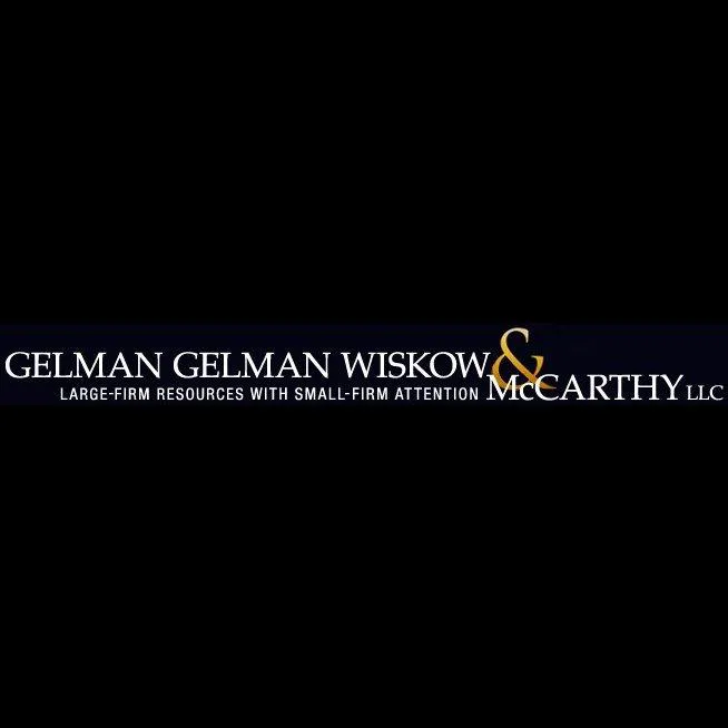 Gelman Gelman Wiskow & McCarthy LLC 4