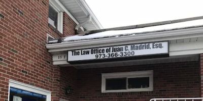 Juan C Madrid Law Office