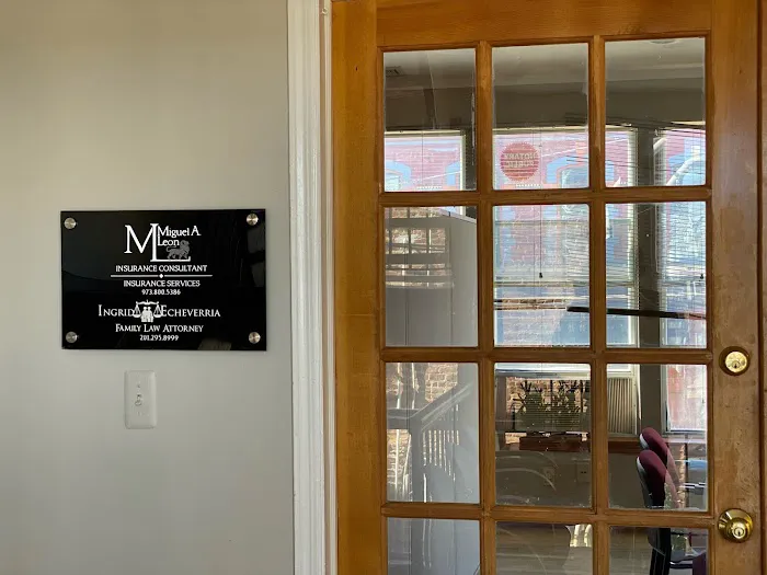 Law Office of Ingrid Echeverria, LLC 4