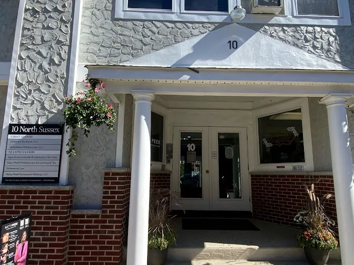 Law Office of Ingrid Echeverria, LLC 4
