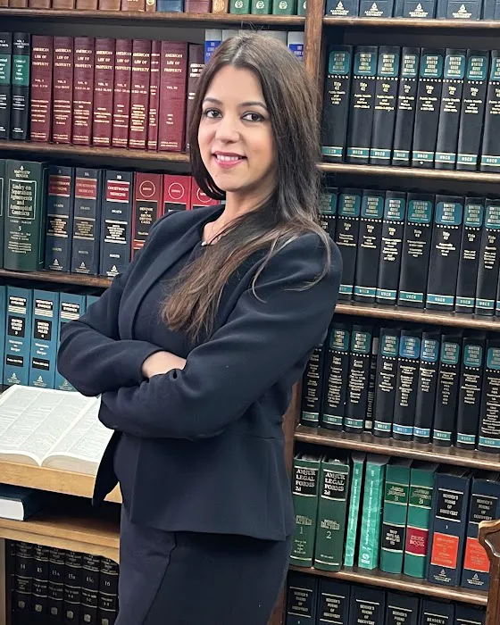 MAITE M MATOS LAW 4