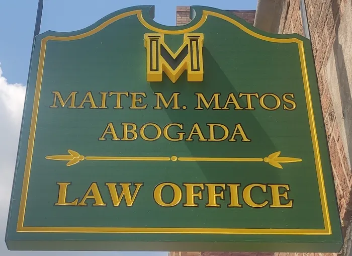 MAITE M MATOS LAW 4