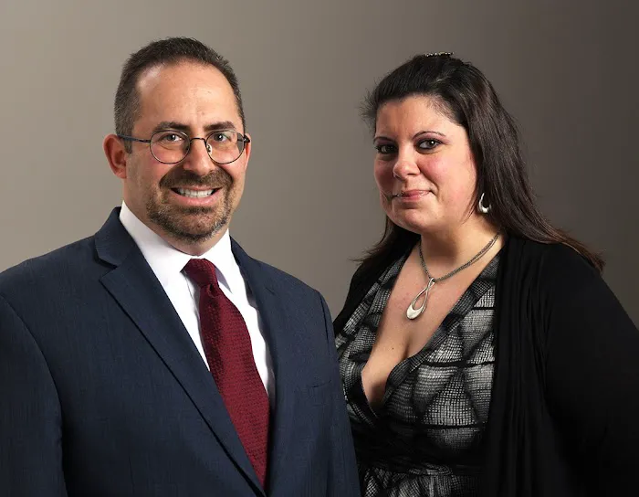 Law Offices of Wenarsky and Goldstein, LLC 5