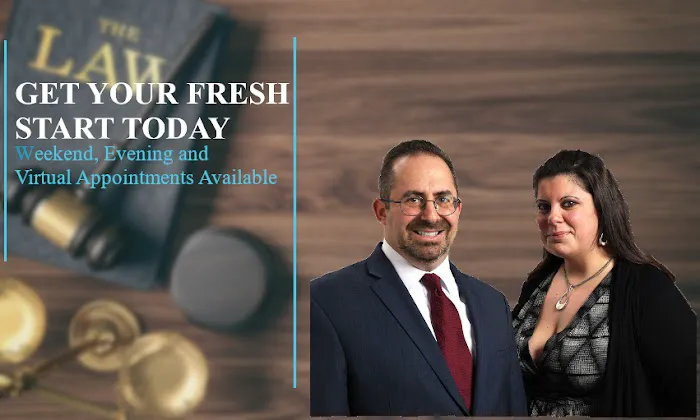Law Offices of Wenarsky and Goldstein, LLC 5