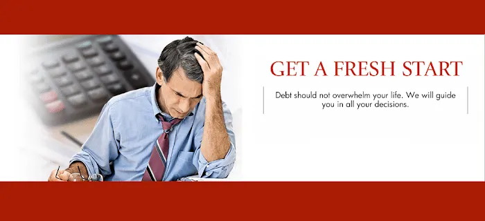 Law Offices of Wenarsky and Goldstein, LLC 5