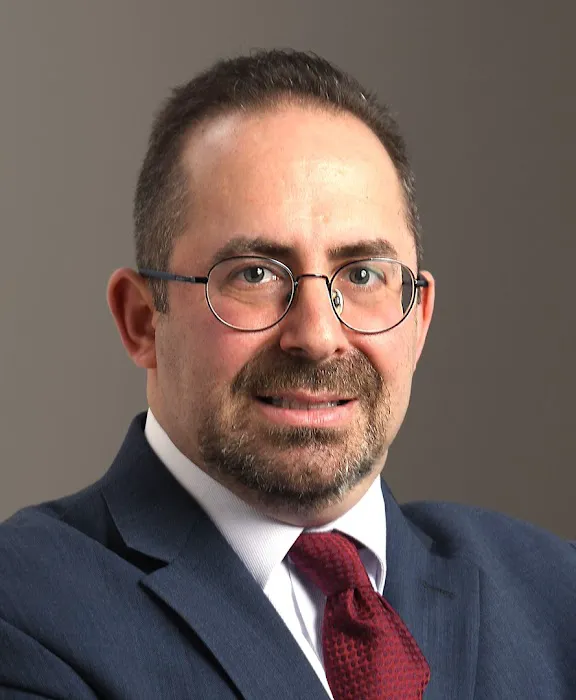 Law Offices of Wenarsky and Goldstein, LLC 5
