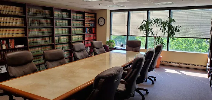 Law Office of Robert D. Kobin Esq., LLC 5