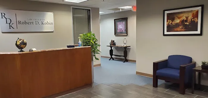 Law Office of Robert D. Kobin Esq., LLC 5