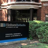Einhorn, Barbarito, Frost, Botwinick, Nunn & Musmanno, PC ico