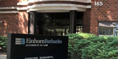 Einhorn, Barbarito, Frost, Botwinick, Nunn & Musmanno, PC