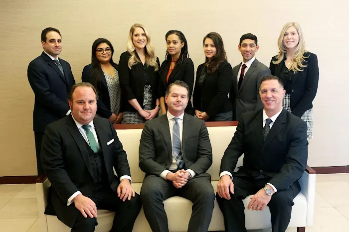 Law Office of Vincent P. White 4