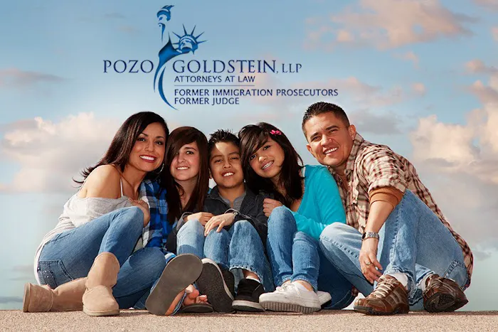 Pozo Goldstein, LLP 4