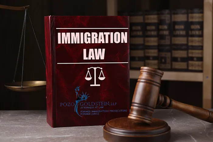 Pozo Goldstein, LLP 4