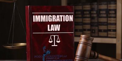 Pozo Goldstein, LLP
