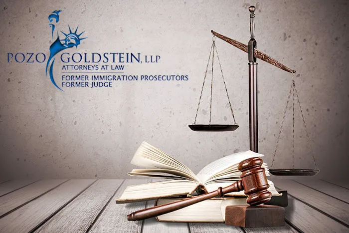 Pozo Goldstein, LLP 4