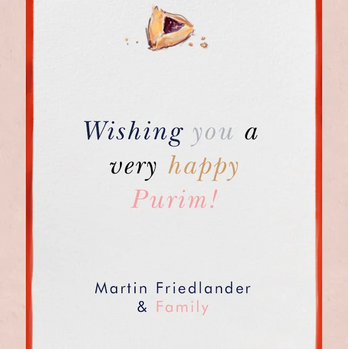 Martin E Friedlander PC 4