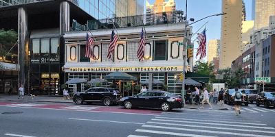 216 East 49 St LLC