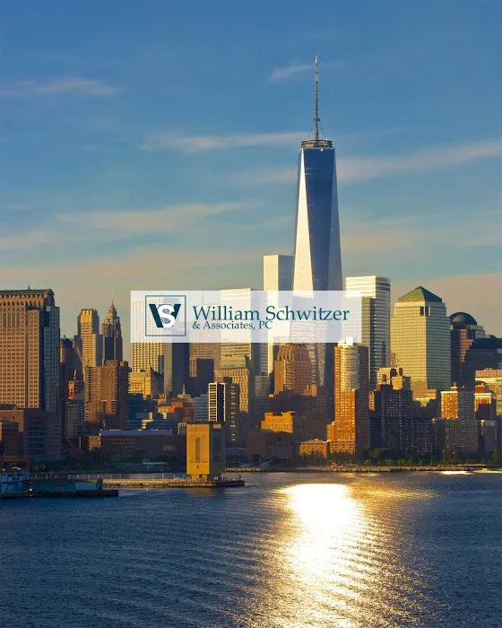 William Schwitzer & Associates 4