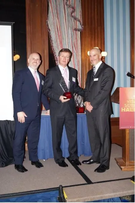 William Schwitzer & Associates 4