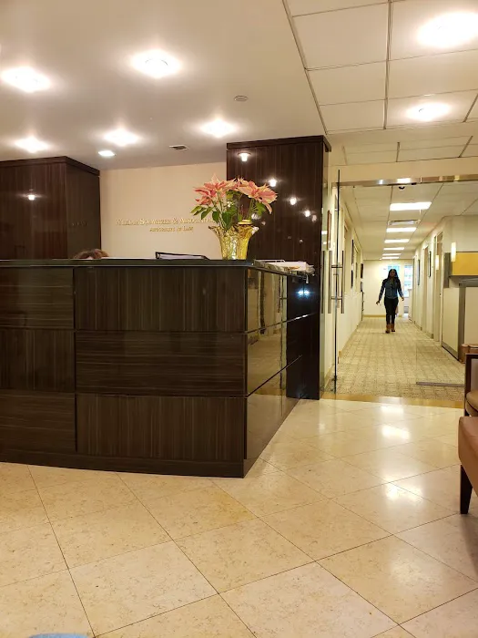 William Schwitzer & Associates 4