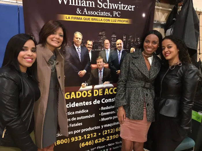 William Schwitzer & Associates 4