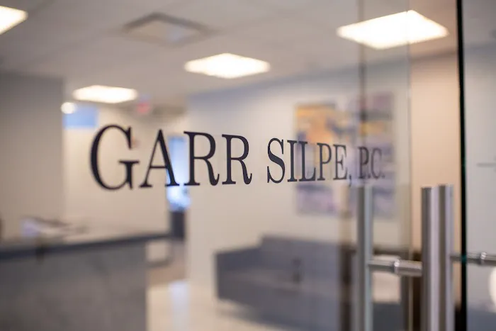 Garr Silpe, P.C. 4