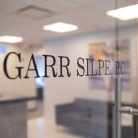 Garr Silpe, P.C. ico