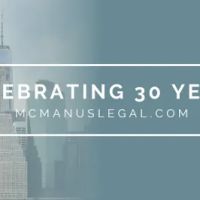 McManus & Associates ico