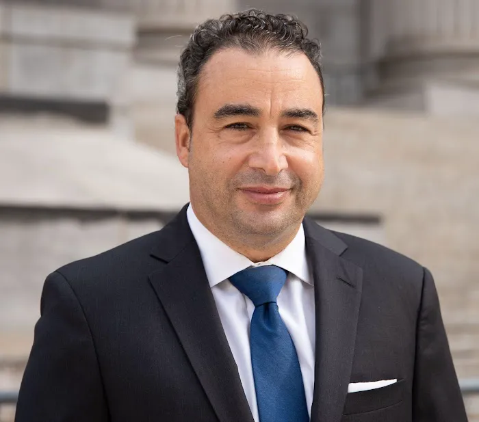 A. Adam Mehrfar, Esq. 4
