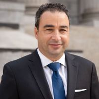 A. Adam Mehrfar, Esq. ico