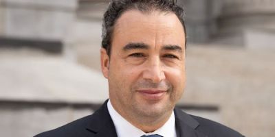 A. Adam Mehrfar, Esq.