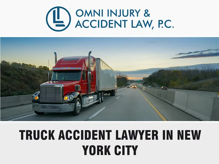 Omni Injury and Accident Law, P.C. 4