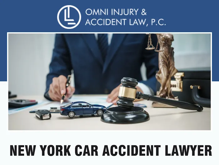 Omni Injury and Accident Law, P.C. 4